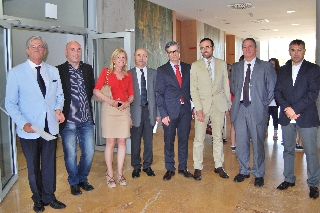 305 Jueces y Juezas de Paz Educativos de Murcia reciben su diploma (81)